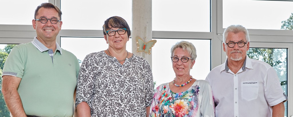 Geschäftsleitung der BW Dienstleistung Gebäudemanagement GmbH
